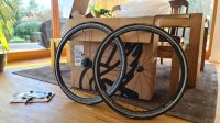 VERKAUFE Laufradsatz Campagnolo Scirocco C17 Niedersachsen - Meine Vorschau