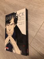 Sherlock Manga Ein Fall von Pink Nordrhein-Westfalen - Unna Vorschau