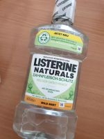 Listerine naturals NEU 600 ml Sachsen - Heidenau Vorschau