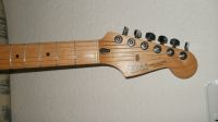 Fender Stratocaster mit MN - HSS - sehr gepflegt ( keine Squier ) Nordrhein-Westfalen - Kleve Vorschau