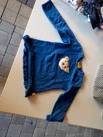 Steiff Pulli 110 blau Rheinland-Pfalz - Ochtendung Vorschau