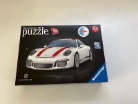 Porsche 911 Puzzle 3-D Hessen - Wolfhagen  Vorschau