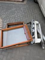 VELUX Fenster komplett Niedersachsen - Oldenburg Vorschau