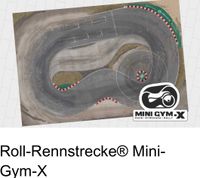 Drift Sturmkind Roll-Rennstrecke Mini-Gym-X; Neu OVP Kreis Ostholstein - Neustadt in Holstein Vorschau