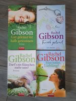 Rachel Gibson Bücher Reihe Girlfriends Westerwaldkreis - Heiligenroth Vorschau