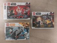 Lego Star Wars Battlepacks je 5€ Bayern - Iphofen Vorschau