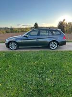 BMW 318i Touring Baden-Württemberg - Albbruck Vorschau