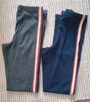 2er Pack Leggings Set Gr. 146 / 152 Neu BIO Baumwolle Berlin - Hellersdorf Vorschau