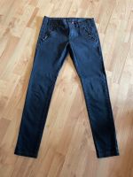 Hose, schwarz, edc by Esprit, Gr. 38 (regular) Nordrhein-Westfalen - Brakel Vorschau