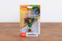 Amiibo Zelda Ocarina of Time OVP BotW TotK Nintendo Bayern - Altenkunstadt Vorschau