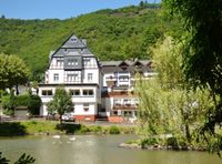 Traditionelles Hotel in schöner Lage von Bad Bertrich, Eifel Rheinland-Pfalz - Bad Bertrich Vorschau