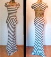 Sommerkleid maxy rückenfrei neu GrXS/M Bonn - Beuel Vorschau