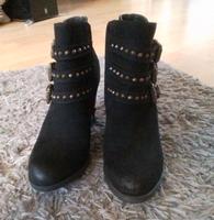 Catwalk Stiefeletten, Größe 37, Neu und ungetragen Nordrhein-Westfalen - Krefeld Vorschau