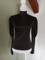 Damen Sweatshirt mit Puffärmeln Gr. M, 38 *NEU* Hessen - Wetzlar Vorschau