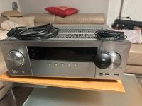 Pioneer VSX 923 AVR Receiver 4K AirPlay Kreis Ostholstein - Bad Schwartau Vorschau