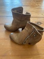 A.S.98 Stiefeletten Pankow - Prenzlauer Berg Vorschau