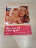 Monika Thiel Babyspaß mit PEKiP-Spielen Urania Verlag Niedersachsen - Sande Vorschau