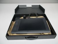 Wacom PTH-650 Grafiktablet schwarz, SN 2DBH014990-345665-20 Hessen - Weilrod  Vorschau