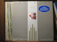 (71)  LP Eurythmics "Sweet Dreams" (1983) RCA Victor PL 25447 Schleswig-Holstein - Bad Bramstedt Vorschau