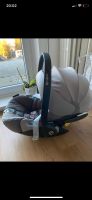 Cybex Babyschale cloud z i- size Gröpelingen - Oslebshausen Vorschau