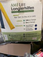 Longierhilfe AMF LIFE Nordrhein-Westfalen - Jüchen Vorschau