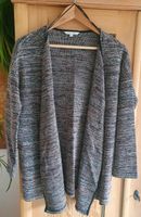 Strickjacke,  braunmeliert Bayern - Bayreuth Vorschau