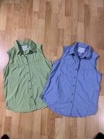 2x Columbia Damen Trekking Outdoor Hemd Bluse S Niedersachsen - Nörten-Hardenberg Vorschau