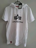 ALPHA INDUSTRIES SHIRT GR: M NEU MIT ETIKETT Friedrichshain-Kreuzberg - Friedrichshain Vorschau