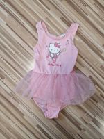 Balletanzug Kostüm Ballet Hello Kitty Fasching Bayern - Hallbergmoos Vorschau