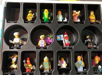 Lego Minifigurenserie 17 unvollständig Hessen - Büdingen Vorschau