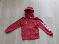 Adidas Trainingsjacke Sportjacke Gr 140 Dresden - Dresden-Plauen Vorschau