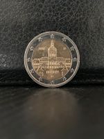 2 € euro Münzen 2018 Berlin D Charlottenburg Berlin - Mitte Vorschau