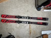 Ski | 164 cm | Head Icon TT 500 | Allrounder Dresden - Langebrueck Vorschau