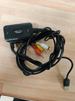 HDMI to AV Converter Pankow - Weissensee Vorschau