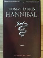 Thomas Harris: Hannibal Niedersachsen - Müden Vorschau