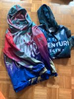 2 Stück Bittersweet Paris Hoodies Gr. M Nordrhein-Westfalen - Bergisch Gladbach Vorschau