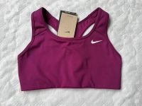 Nike Swoosh Bra - Damen Sport-BH Hessen - Freigericht Vorschau