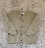 Strickjacke von name it Größe 68 unisex Niedersachsen - Langenhagen Vorschau