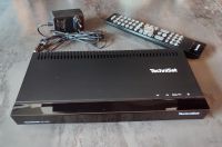 TechniSat TECHNISTAR K4 ISIO Receiver Bayern - Stein Vorschau