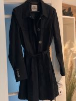 Damen Trenchcoat dunkelblau Navy gr 40/42 streetOne Hude (Oldenburg) - Nordenholz Vorschau