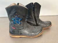 Schöne Shoesme Stiefeletten, mit Glitzerstern Baden-Württemberg - Linkenheim-Hochstetten Vorschau