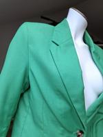 Blazer, grün, Bershka, Gr. 34 Baden-Württemberg - Waghäusel Vorschau