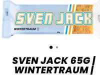 Wintertraum Sven Jack 65g brandneu Nordrhein-Westfalen - Korschenbroich Vorschau