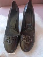 Bally  Schuhe Pums  37 Braun Köln - Lindenthal Vorschau