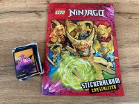 Ninjago Crystalized STICKER Bayern - Windorf Vorschau