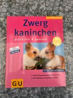 3 Bücher über Haltung/Pflege Kaninchen Nordrhein-Westfalen - Grevenbroich Vorschau