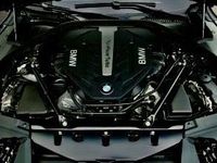 BMW 550i F07 F10 F11 N63B44A Motor Überholung Motorinstandsetzung Bielefeld - Senne Vorschau