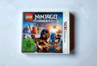Lego Ninjago für Nintendo 3DS Thüringen - Eisfeld Vorschau