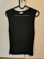 Top, schwarz, Gr. M, Vero Moda Baden-Württemberg - Eppingen Vorschau