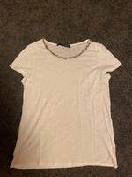 T-Shirt, Hallhuber, weiß,XS Bayern - Dillingen (Donau) Vorschau